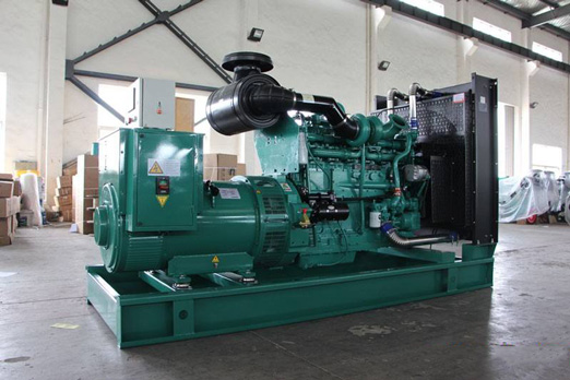 达尔罕茂明安联合320kw康明斯柴油发电车出租组图片 达尔罕茂明安联合320kw康明斯柴油发电车出租组图片