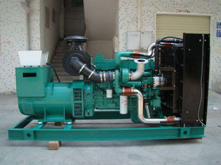 达尔罕茂明安联合1100kw康明斯柴油发电机组图片 达尔罕茂明安联合1100kw康明斯柴油发电机组图片