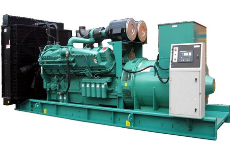达尔罕茂明安联合570kw康明斯柴油发电机组图片 达尔罕茂明安联合570kw康明斯柴油发电机组图片
