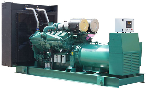 达尔罕茂明安联合30kw康明斯柴油发电机组图片 达尔罕茂明安联合30kw康明斯柴油发电机组图片