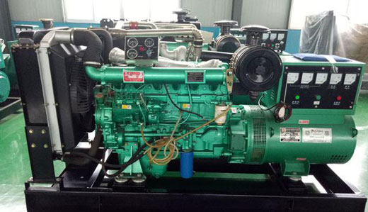 达尔罕茂明安联合发电机不发电的原因 达尔罕茂明安联合发电机不发电的原因