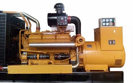 达尔罕茂明安联合发电机出租