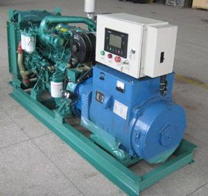 达尔罕茂明安联合发电机出租