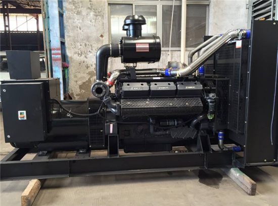 达尔罕茂明安联合柴油发电机 达尔罕茂明安联合柴油发电机