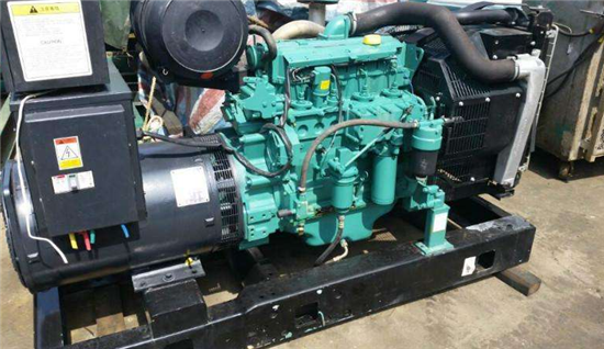 达尔罕茂明安联合柴油发电机 达尔罕茂明安联合柴油发电机