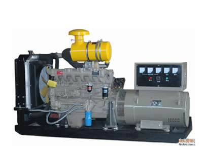 达尔罕茂明安联合有关风力发电机组反飓风损坏办法